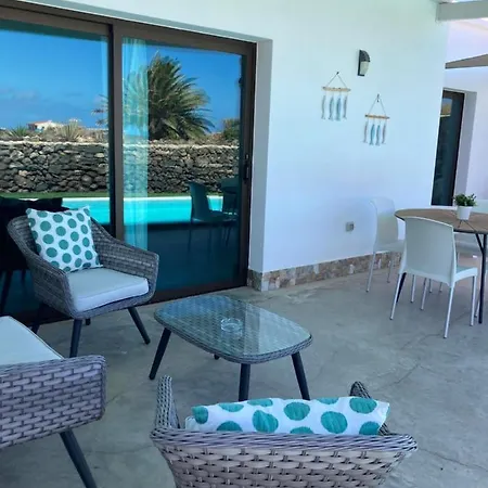 La Era 2 * El Cotillo (Fuerteventura)