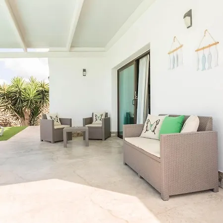 La Era 2 别墅 Cotillo