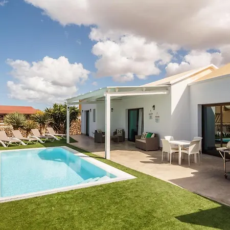 La Era 2 别墅 Cotillo