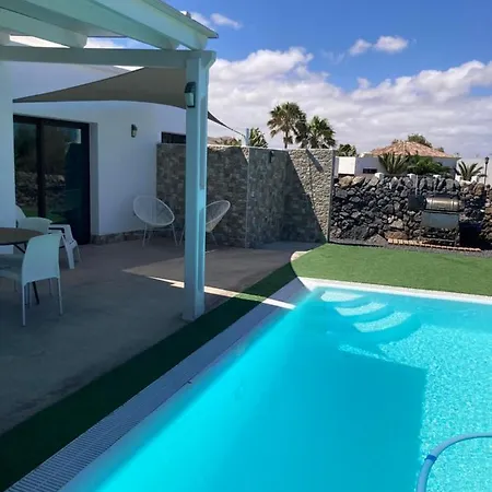 La Era 2 别墅 Cotillo