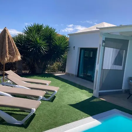 La Era 2 别墅 Cotillo