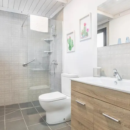 La Era 2 ヴィラ *